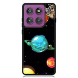 Space candy Motorola Moto Edge 2025 | Moto Edge 60 Fusion | Moto Edge 60 Pro Case OV10815