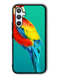 Parrot Samsung Galaxy A54 5G Case OV10788