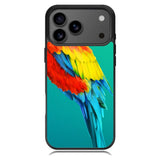 Parrot Samsung Galaxy S26 Case OV10788
