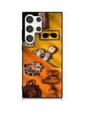 GRAPHY book camera Samsung Galaxy S24 Ultra 5G Case OV10864