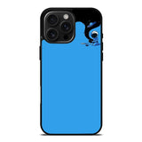 Blue Astro iPhone 16 Pro Case OV10909