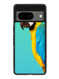 Parrot Google Pixel 8 Case QC10789