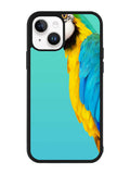 Parrot iPhone 15 Plus Case OV10789