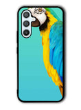 Parrot Samsung Galaxy A54 5G Case OV10789