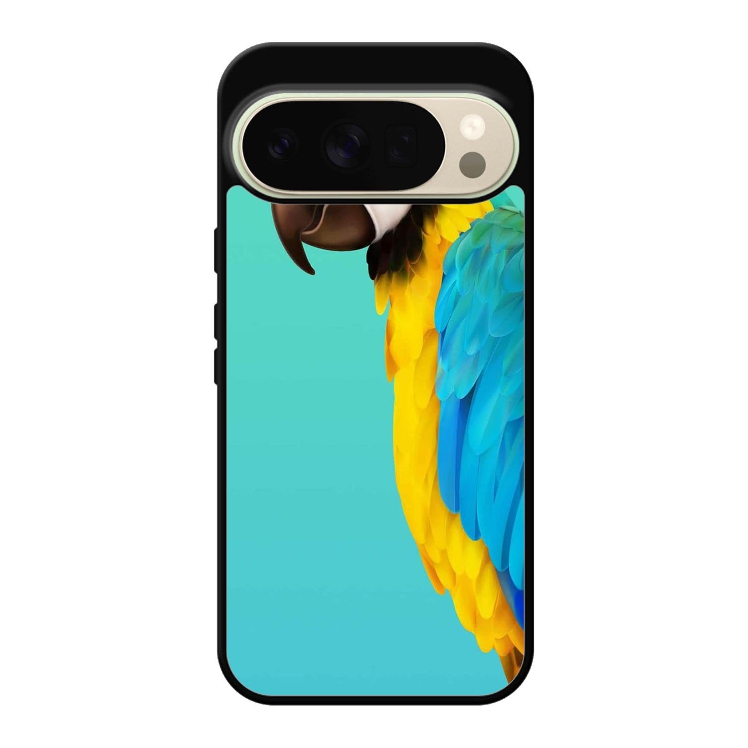 Parrot Google Pixel 10 Pro Case QC10789