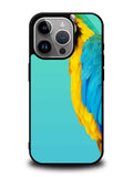 Parrot iPhone 15 Pro Case OV10789