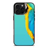 Parrot iPhone 16 Pro Case OV10789