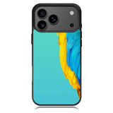 Parrot iPhone 17 Pro Case OV10789
