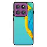 Parrot Motorola Moto Edge 2025 | Moto Edge 60 Fusion | Moto Edge 60 Pro Case OV10789