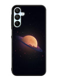 SATURN abstract Samsung Galaxy A35 5G Case OV10807