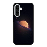 SATURN abstract Samsung Galaxy A56 5G Case OV10807