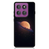 SATURN abstract Motorola Moto Edge 2025 | Moto Edge 60 Fusion | Moto Edge 60 Pro Case OV10807