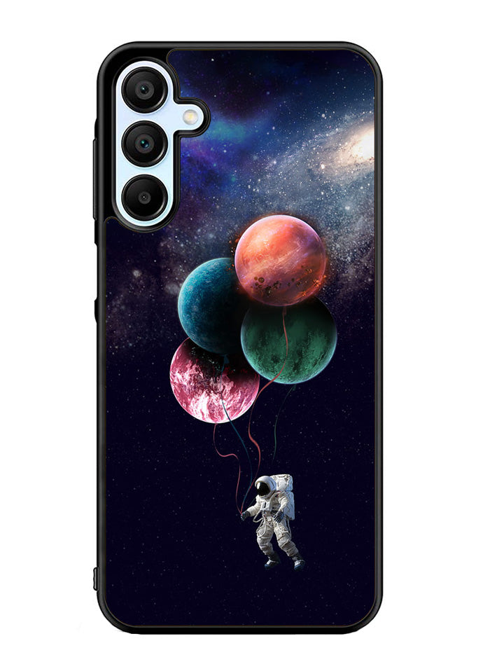Astronaut Samsung Galaxy A15 5G Case OV10640