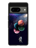 Astronaut Google Pixel 8A Case QC10640