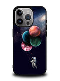 Astronaut iPhone 14 Pro Case QC10640