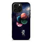 Astronaut iPhone 16 Pro Case OV10640
