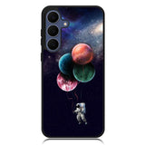 Astronaut Samsung Galaxy S25 FE Case OV10640