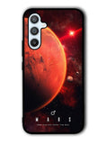 Mars Galaxy Samsung Galaxy A54 5G Case OV10485