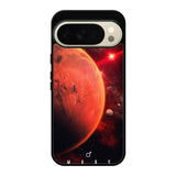 Mars Galaxy Google Pixel 10 Pro XL Case QC10485