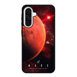 Mars Galaxy Samsung Galaxy A26 5G Case OV10485
