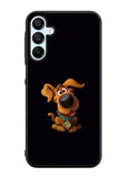 Scooby Samsung Galaxy A35 5G Case OV10420