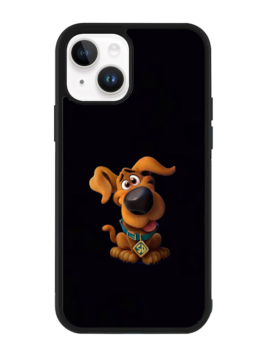Scooby iPhone 15 Case OV10420