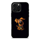 Scooby iPhone 16 Pro Case OV10420