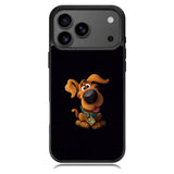 Scooby iPhone 17 Pro Case OV10420