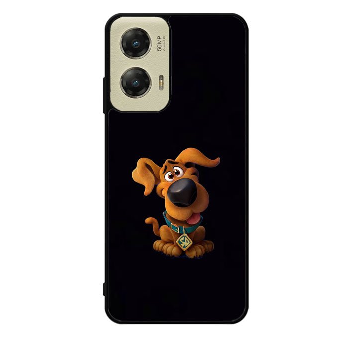 Scooby Motorola Moto G Stylus 5G 2024 Case OV10420