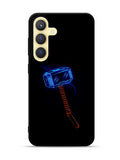Thor hammer Samsung Galaxy S25 5G Case OV10457