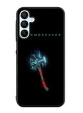Stormbreaker Samsung Galaxy A35 5G Case OV10444