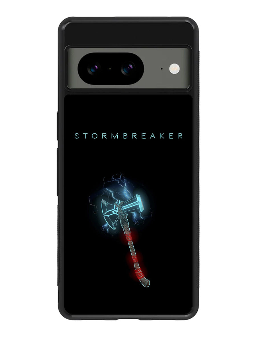 Stormbreaker Google Pixel 8 Case QC10444