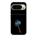Stormbreaker Google Pixel 10 Pro XL Case QC10444