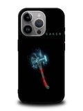 Stormbreaker iPhone 15 Pro Case OV10444
