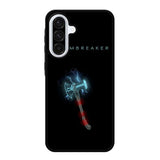 Stormbreaker Samsung Galaxy A56 5G Case OV10444