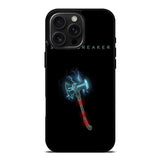 Stormbreaker iPhone 16 Pro Max Case OV10444