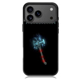 Stormbreaker iPhone 17 Pro Case OV10444