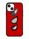 SpiderVerse iPhone 15 Case OV10435