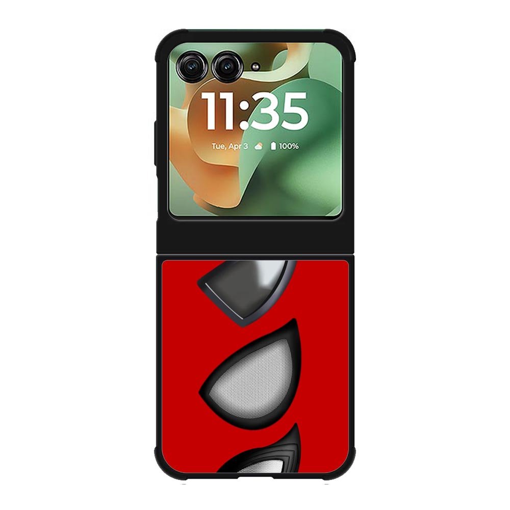 SpiderVerse Motorola Moto RAZR 2025 Case OV10435