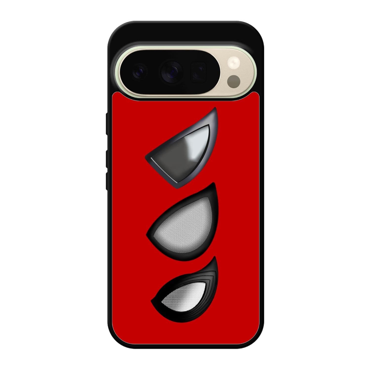 SpiderVerse Google Pixel 10 Pro Case OV10435
