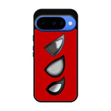 SpiderVerse Google Pixel 10 Case OV10435