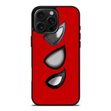 SpiderVerse iPhone 16 Pro Max Case OV10435