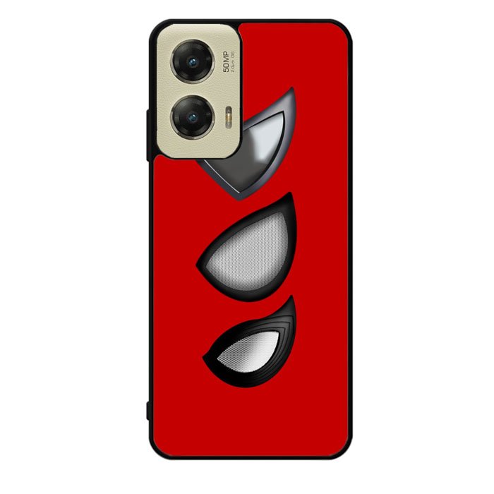SpiderVerse Motorola Moto G Stylus 5G 2024 Case OV10435