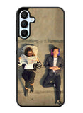Spiderman no way home Samsung Galaxy A35 5G Case OV10433