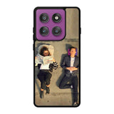 Spiderman no way home Motorola Moto Edge 60 Pro Case OV10433