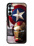 End game Avengers Samsung Galaxy A35 5G Case OV10561