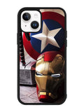 End game Avengers iPhone 15 Case OV10561