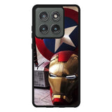 End game Avengers Motorola Moto Edge 2025 Case QC10561