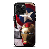 End game Avengers iPhone 16 Pro Max Case OV10561