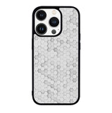 Hexagons FLX0442 iPhone 14 Pro Max | iPhone 14 Pro | iPhone 14 Plus | iPhone 14 Case